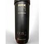 Used RODE NT1 5th gen Condenser Microphone