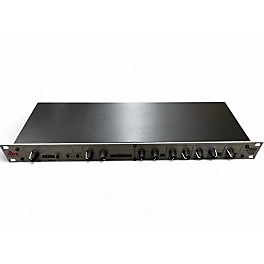 Used dbx 286S Microphone Preamp