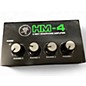 Used Mackie HM4 Headphone Amp thumbnail