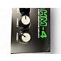 Used Mackie HM4 Headphone Amp