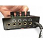Used Mackie HM4 Headphone Amp