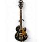 Used Gretsch Guitars G5655TG Cadillac Green Hollow Body Electric Guitar thumbnail