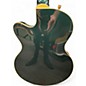 Used Gretsch Guitars G5655TG Cadillac Green Hollow Body Electric Guitar