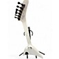Used Leo Jaymer Swifter White Solid Body Electric Guitar