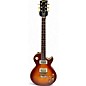 Vintage 1985 Gibson Les Paul Studio Standard Sunburst Solid Body Electric Guitar thumbnail