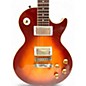 Vintage 1985 Gibson Les Paul Studio Standard Sunburst Solid Body Electric Guitar