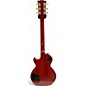 Vintage 1985 Gibson Les Paul Studio Standard Sunburst Solid Body Electric Guitar