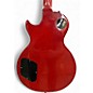 Vintage 1985 Gibson Les Paul Studio Standard Sunburst Solid Body Electric Guitar