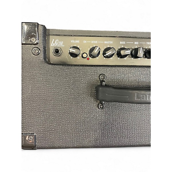 Used Laney LG20R Guitar Combo Amp