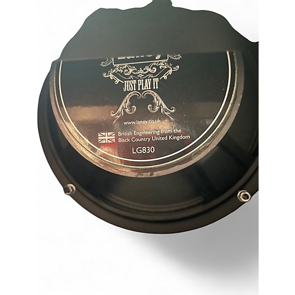 Used Laney LG20R Guitar Combo Amp