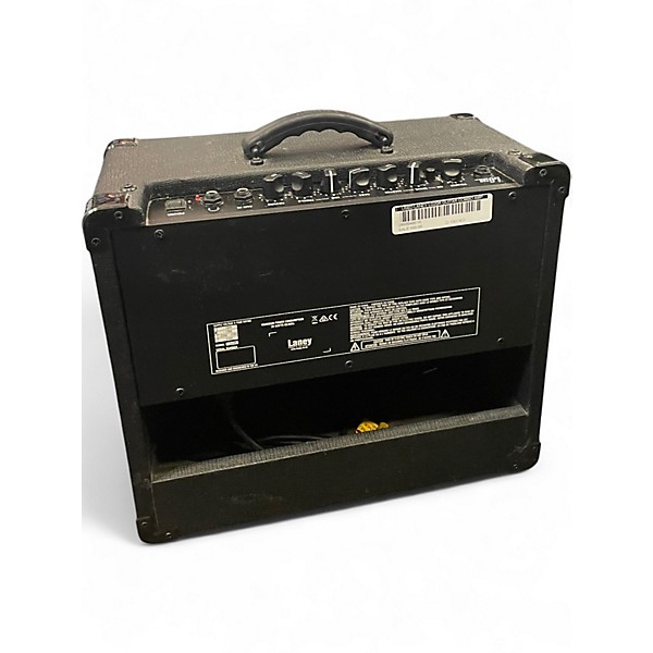 Used Laney LG20R Guitar Combo Amp