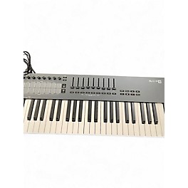 Used Novation FLKEY 49 MIDI Controller