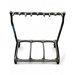 Used K&M 6 GUITAR MULTISTAND Guitar Stand
