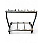 Used K&M 6 GUITAR MULTISTAND Guitar Stand