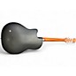 Used Ovation CS28P-kOAB Koa Burst Acoustic Electric Guitar
