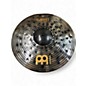 Used MEINL 20in classics custom dark ride Cymbal thumbnail