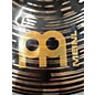 Used MEINL 20in classics custom dark ride Cymbal