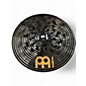 Used MEINL 20in classics custom dark ride Cymbal