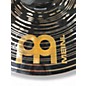 Used MEINL 20in classics custom dark ride Cymbal