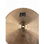 Used SABIAN 14in B8 Hi Hat Pair Cymbal