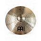 Used MEINL 20in HCS Ride Cymbal thumbnail