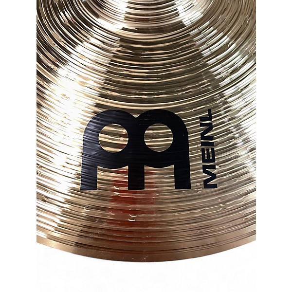 Used MEINL 20in HCS Ride Cymbal