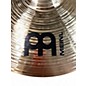Used MEINL 20in HCS Ride Cymbal