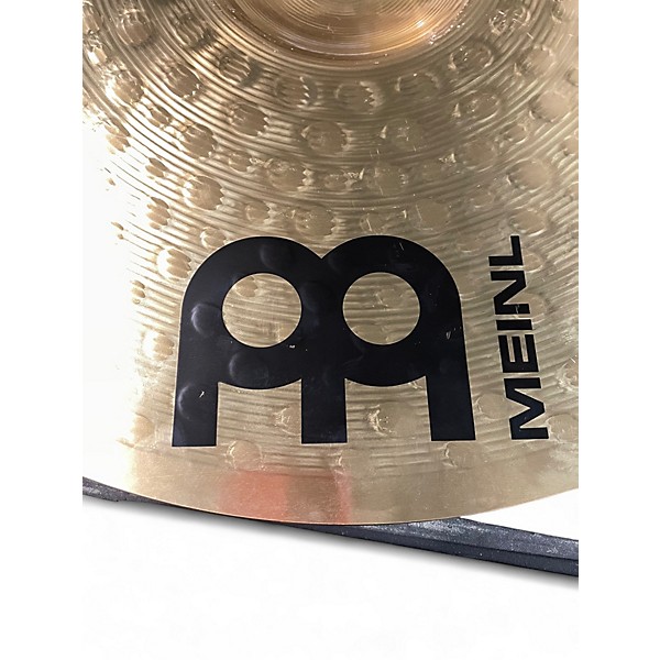 Used MEINL 20in HCS Ride Cymbal