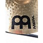 Used MEINL 20in HCS Ride Cymbal