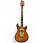 Used PRS SE Custom 24 Antigua Solid Body Electric Guitar thumbnail
