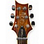 Used PRS SE Custom 24 Antigua Solid Body Electric Guitar
