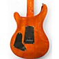 Used PRS SE Custom 24 Antigua Solid Body Electric Guitar