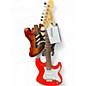 Used Xaviere S STYLE GUITAR Red Solid Body Electric Guitar thumbnail