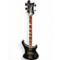 Used 2019 Rickenbacker 4003 Jetglo Electric Bass Guitar thumbnail