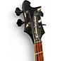 Used 2019 Rickenbacker 4003 Jetglo Electric Bass Guitar