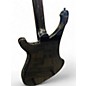 Used 2019 Rickenbacker 4003 Jetglo Electric Bass Guitar