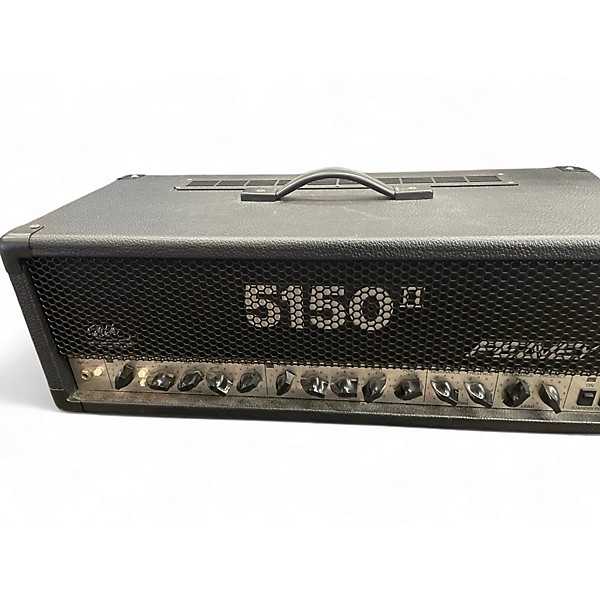 Used Peavey 5150 II 120W Tube Guitar Amp Head | Guitar Center