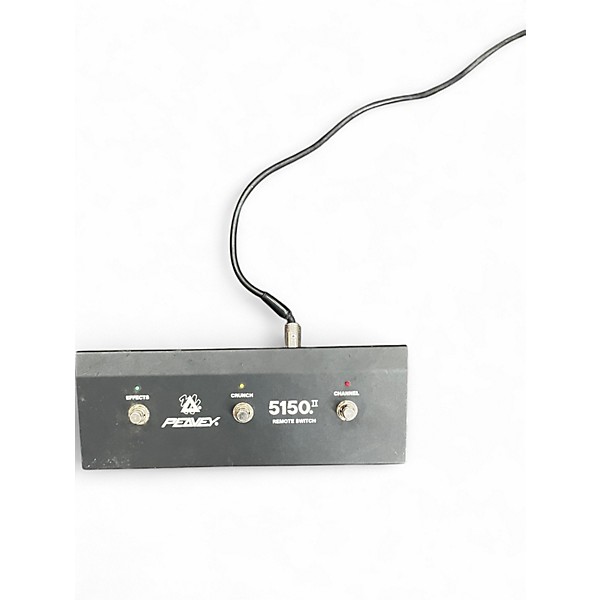 peavey 5150 Ⅱ用　CONTROL FUNCTION BOX peavey 5150 Ⅱ用 CONTROL FUNCTION BOX peavey 5150 Ⅱ用