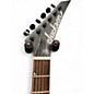 Used Jackson SLA6 DX Satin Black Baritone Guitars