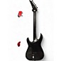 Used Jackson SLA6 DX Satin Black Baritone Guitars