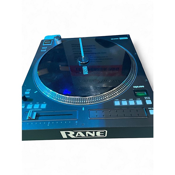 Used RANE Twelve MKII Turntable