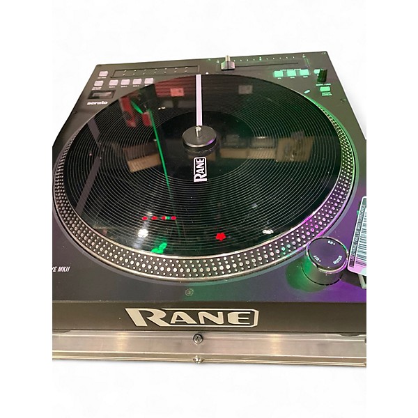 Used RANE Twelve MKII Turntable