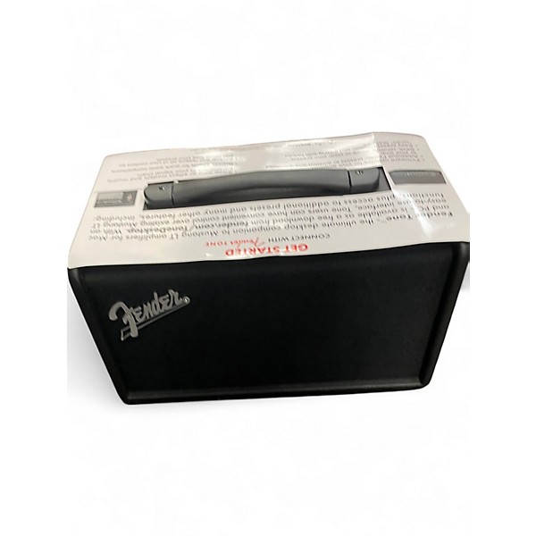 Used Fender LT 40 Guitar Combo Amp