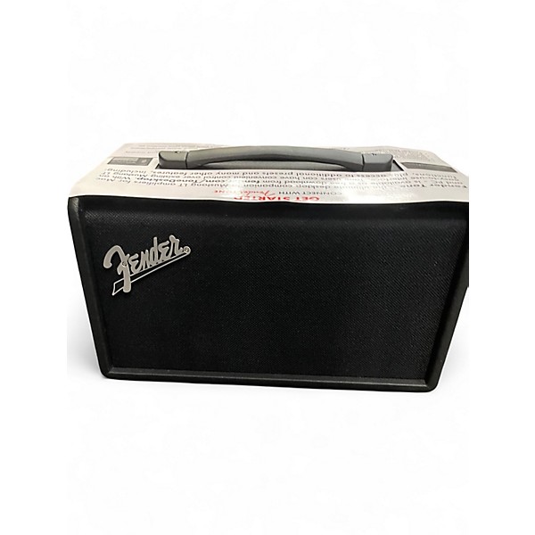 Used Fender LT 40 Guitar Combo Amp