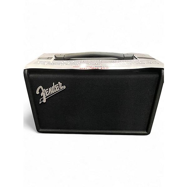 Used Fender LT 40 Guitar Combo Amp