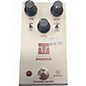 Used Keeley MANIS Effect Pedal thumbnail
