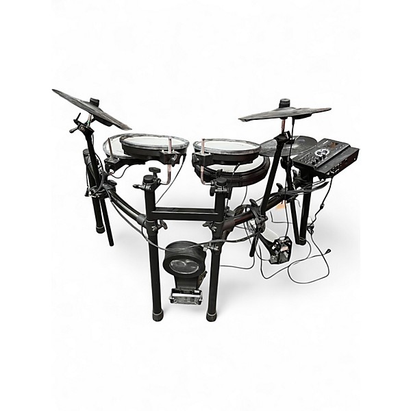 Used Roland TD-17KV Electric Drum Set