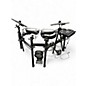 Used Roland TD-17KV Electric Drum Set