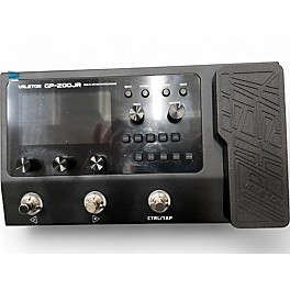 Used Valeton GP200JR Effect Processor