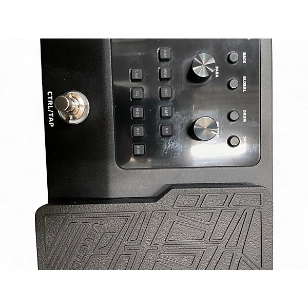 Used Valeton GP200JR Effect Processor
